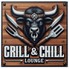 Grill & Chill Schild 8