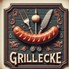 Grillecke Schild 4